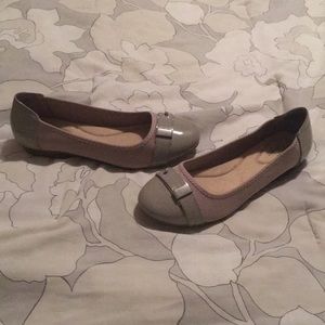 Dexflex Comfort Flats